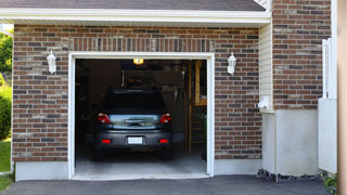 Garage Door Installation at Sharps Farm Richardson, Texas