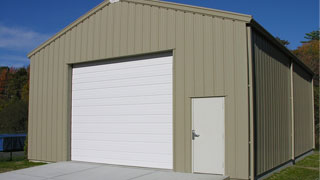 Garage Door Openers at Sharps Farm Richardson, Texas